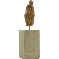 Moulage Vénus ambrée de Grimaldi