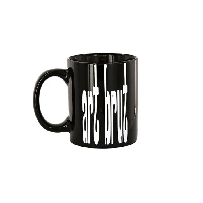Mug Art brut - Grand Palais