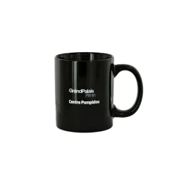 Mug Art brut - Grand Palais