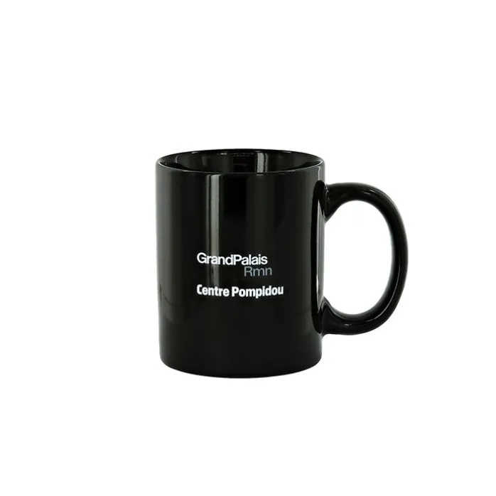 Mug Art brut - Grand Palais