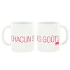 Mug Chacun ses goûts
