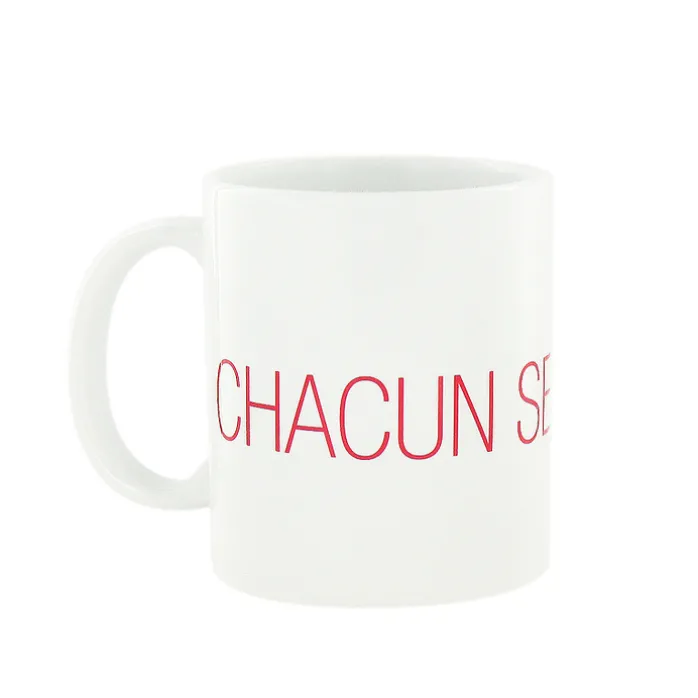 Mug Chacun ses goûts