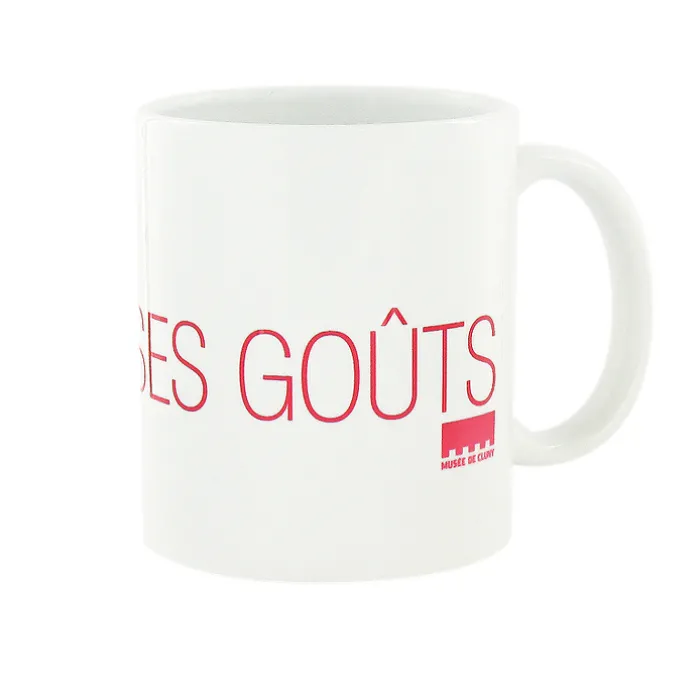 Mug Chacun ses goûts