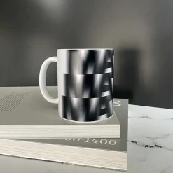 Best Mug de l'exposition Match - Musée du Luxembourg Art De La Table