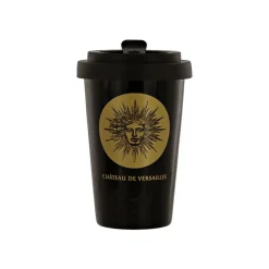 New Mug de voyage Emblème Versailles Art De La Table