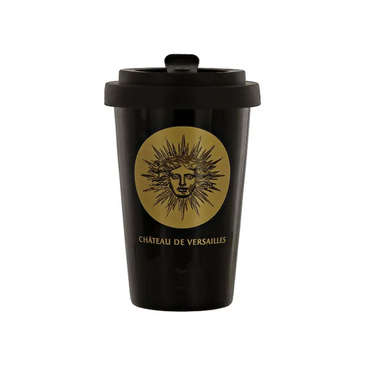 New Mug de voyage Emblème Versailles Art De La Table