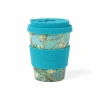Sale Mug de voyage 350ml Vincent van Gogh - Amandier en fleurs Art De La Table