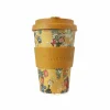 Discount Mug de voyage 400ml Vincent van Gogh - Fleurs Art De La Table