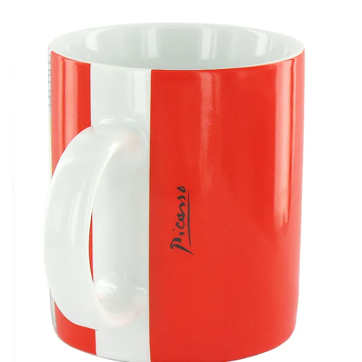 Clearance Mug Dora Maar Art De La Table
