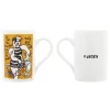 Clearance Mug Fernand Léger - Je ne te demande pas si ta grand-mère fait du vélo Art De La Table