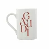 Outlet Mug Gaudí Art De La Table