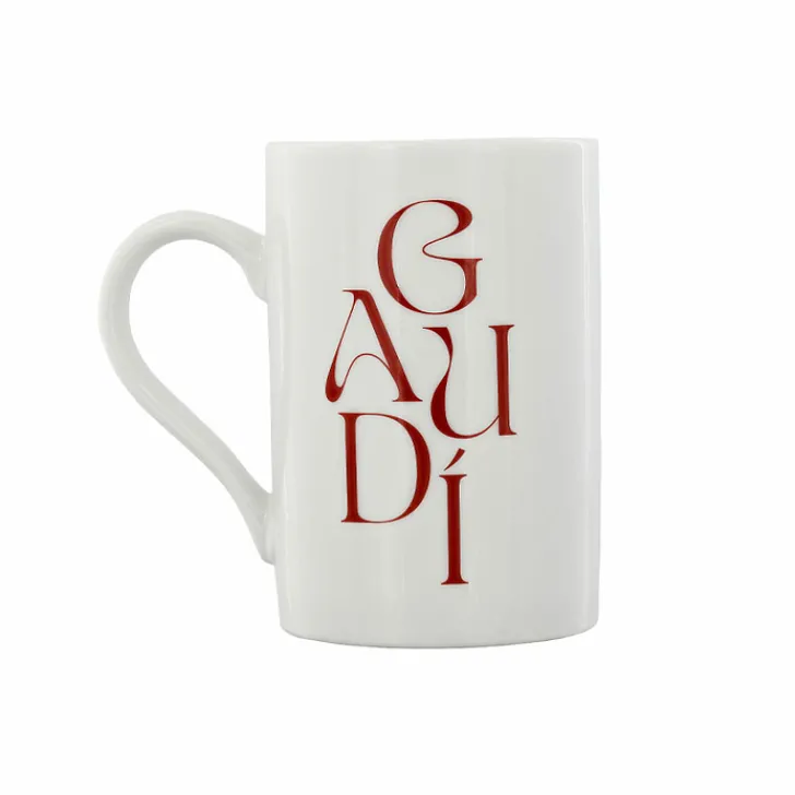 Outlet Mug Gaudí Art De La Table