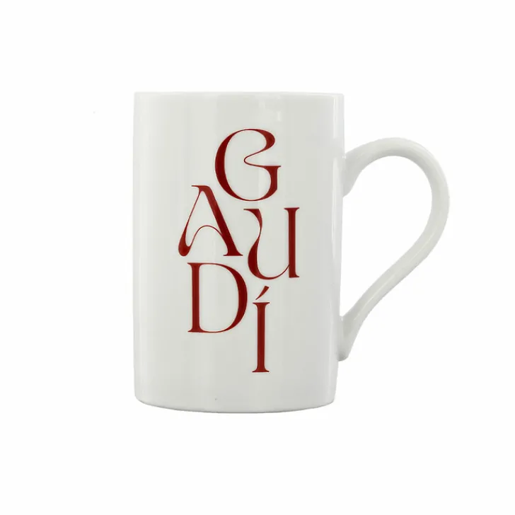 Outlet Mug Gaudí Art De La Table