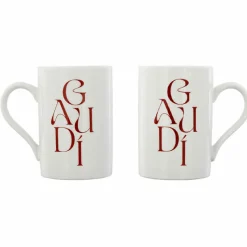 Outlet Mug Gaudí Art De La Table