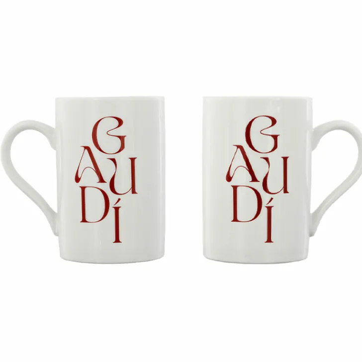 Outlet Mug Gaudí Art De La Table