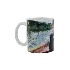 Outlet Mug Gustave Caillebotte - Partie de bateau Art De La Table