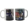 Sale Mug Harriet Backer - Intérieur bleu Art De La Table