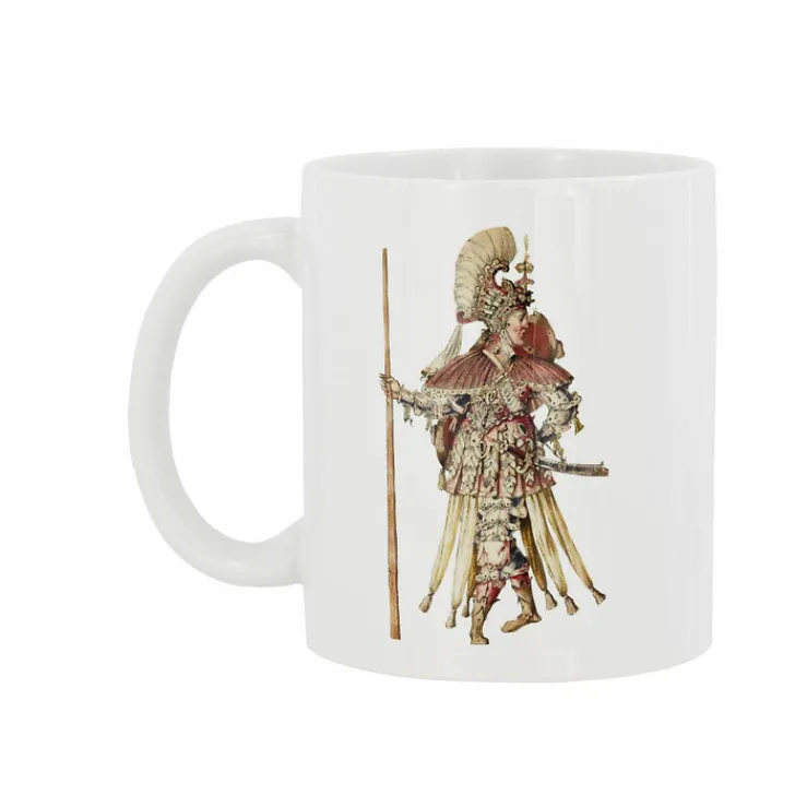Outlet Mug L'Art de la fête à la cour des Valois Art De La Table