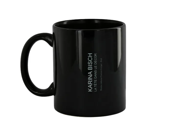 Discount Mug la Tête dans le décor Art De La Table