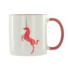 Mug Licorne