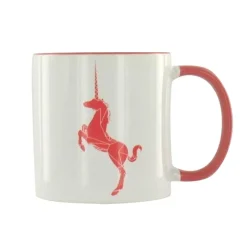 Mug Licorne