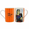 Mug Pablo Picasso - Dora Maar