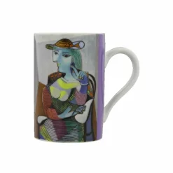 Mug Pablo Picasso - Portrait de Marie-Thérèse, 1937 - Musée Picasso