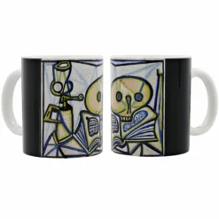 Best Mug Pablo Picasso - Vanité, 1946 Art De La Table