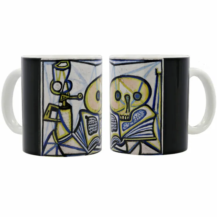 Best Mug Pablo Picasso - Vanité, 1946 Art De La Table
