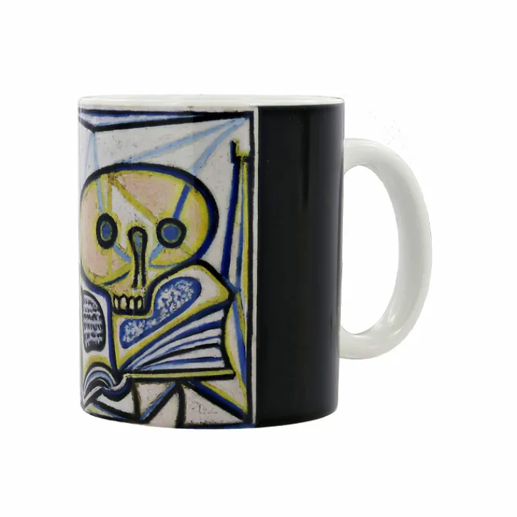 Best Mug Pablo Picasso - Vanité, 1946 Art De La Table