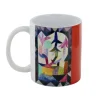 Discount Mug Paul Klee - Fleurs Célestes Art De La Table