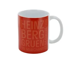 Discount Mug Paul Klee - Fleurs Célestes Art De La Table