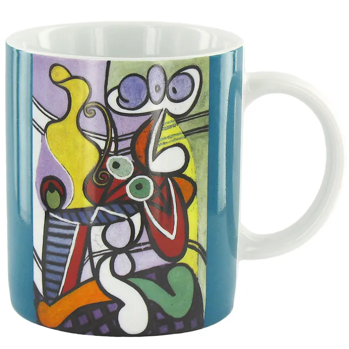 Mug Picasso Guéridon