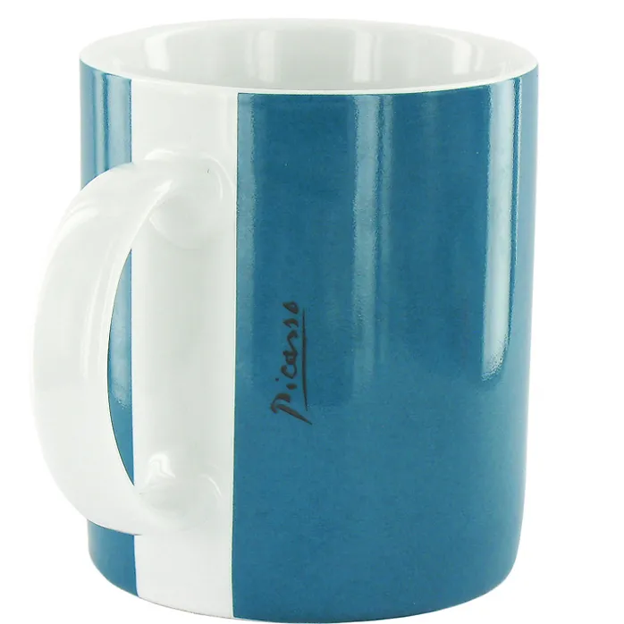 Mug Picasso Guéridon