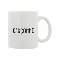 Mug Pionnière / Garçonne