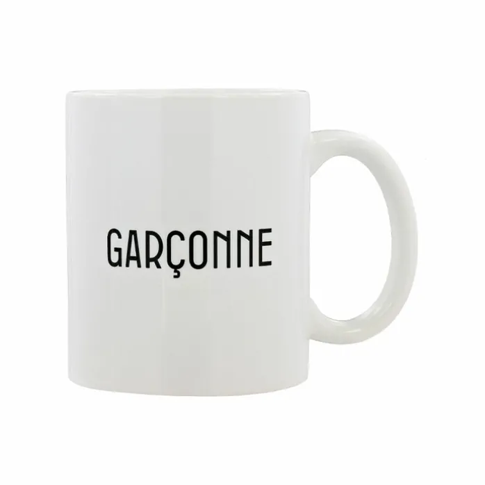 Mug Pionnière / Garçonne