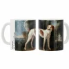 Mug Polydore - Château de Fontainebleau