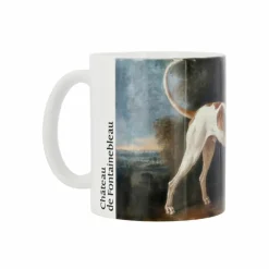 Mug Polydore - Château de Fontainebleau