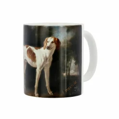 Mug Polydore - Château de Fontainebleau