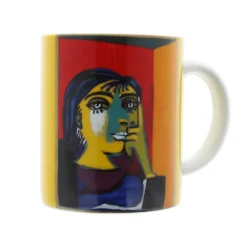 Mug Portrait de Dora Maar