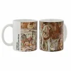 Discount Mug Rosso Fiorentino - L' Éléphant royal Art De La Table