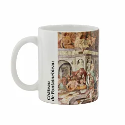 Discount Mug Rosso Fiorentino - L' Éléphant royal Art De La Table