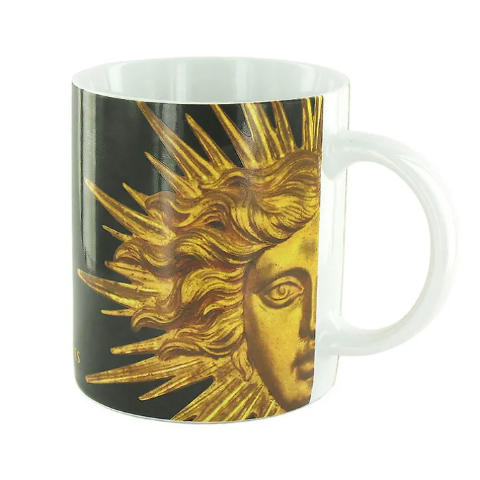 Mug Versailles Emblèmes