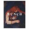 Munch - Catalogue d'exposition
