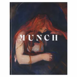 Munch - Catalogue d'exposition