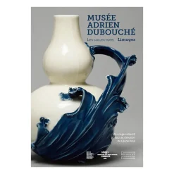New Musée Adrien Dubouché Limoges - Les collections Guides De Musées