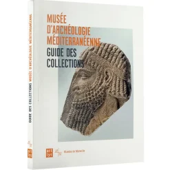 Musée d'archéologie méditerranéenne - Guide des collections