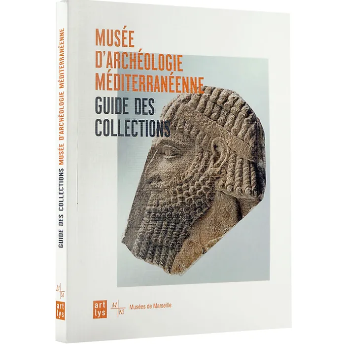 Musée d'archéologie méditerranéenne - Guide des collections