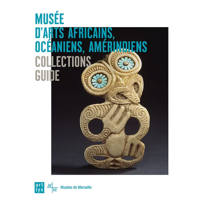 Musée d'Arts africains, océaniens, amérindiens