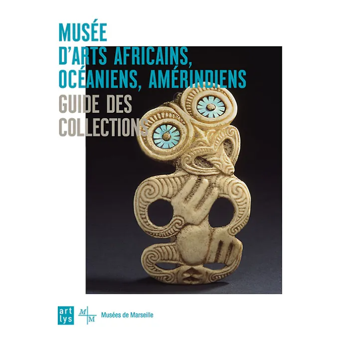 Musée d'Arts africains, océaniens, amérindiens
